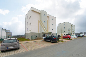 Pronájem, byt 1+kk, 33 m², Zbůch, ul. Vrbová - 3