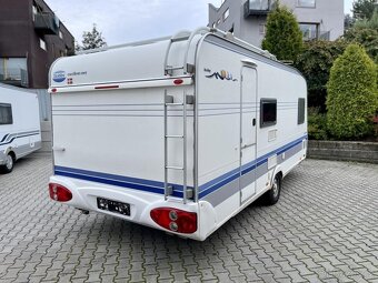 Hobby 500 KMFE EXCELLENT 2 - 3