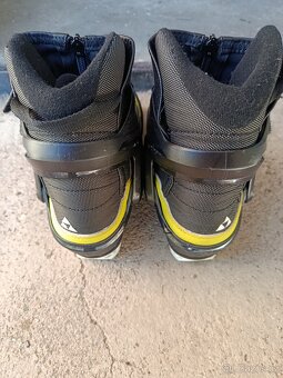 Běžkařské boty Fischer RC3 skate - 3