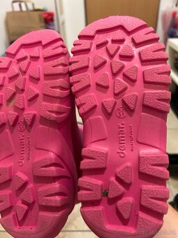 Deman Mammut vel 30/31 - 3