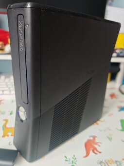 Xbox 360 S 250GB - 3