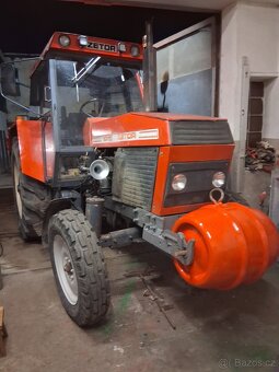 Prodám Zetor 10111 - 3