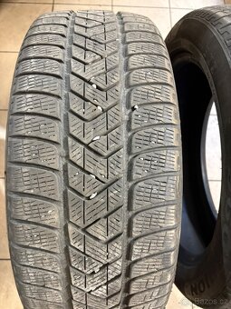 Pirelli Scorpion Winter 235/50 r19 103H - 3