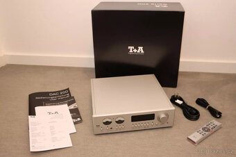T+A DAC 200 - 3