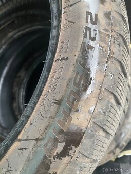 Zimní pneu 225/50/R18 Falken 2ks - 3
