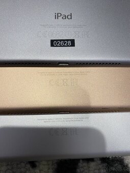 3x iPad na ND - 3