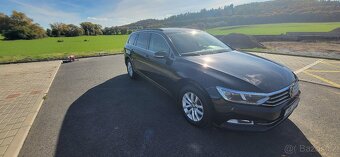 Volkswagen Passat b8 110kw dsg 2016 - 3