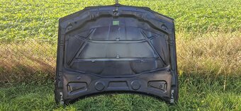 Kapota BMW X3 e83 - 3