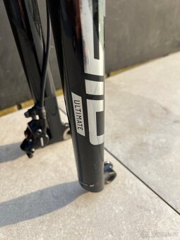 Vidlice ROCK SHOX Sid Ultimate 100 mm uzamykaní Sram XX1 - 3