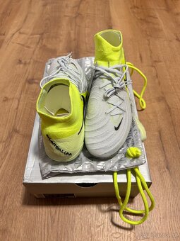 Kopačky Nike Phantom Luna II Elite FG - 3