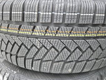 Nová zimní sada Volkswagen ID3 R18 ET50 - 3