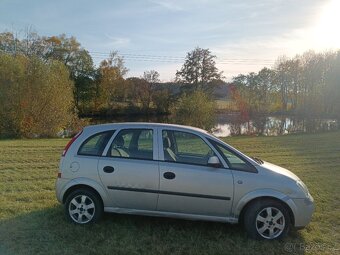 Opel Meriva 1600/74 kW Easytronic - 3