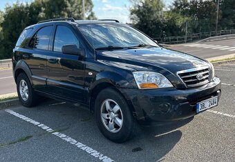 SORENTO 2.5CRDi 125kw - 3