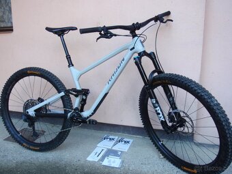 Zánovní Radon Slide Trail AL 8.0 2024 - 3