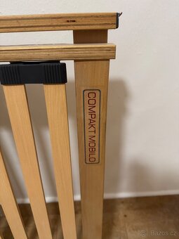 Elektrický polohovatelný rošt - 3