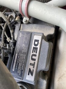 MANITOU MT932 75 čelný teleskopický nakladač 4x4 VIN 412 - 3