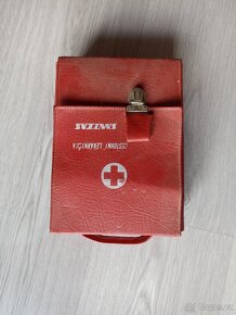 Autolékárnička - 3