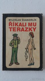 Tankový prapor ,Černí  baroni,Říkali  mu Terazky - 3