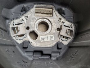 Tříramenný volant Škoda Fabia 2/3, Octavia 3 - 3