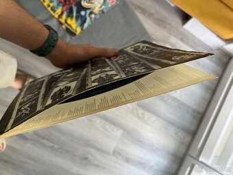 Iron Maiden The Number of the beast - 3