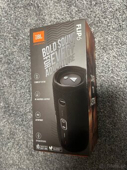 JBL Flip 6 - Čínská kopie - 3