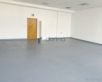 Pronájem kanceláře - školícího centra, rehabilitace a podobn - 3
