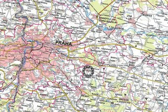 Zemědělská půda, prodej, Dobročovice, Praha východ - 3