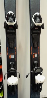 Atomic Maverick JR. + Atomic C6 GW, 150cm, 2024 - 3