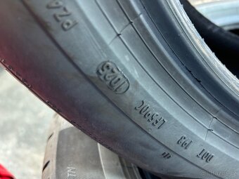 Letní pneu 235/50 R19 Pirelli - 3
