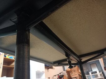 Konferenční stolek - 3