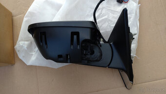 Jeep Compass - pravé zrcátko - 3