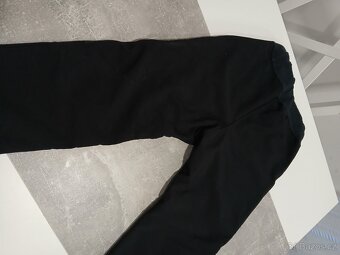 Dětské softshelové kalhoty - 3