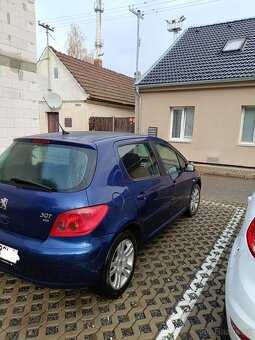 Peugeot 307 - 3
