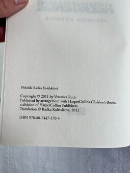 Rezistence - Veronica Rothovác - 3