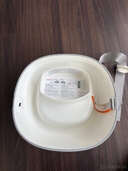 Dětský nástavec na židli - 3