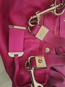 Velká kabelka Jimmy Choo - 3
