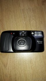 prodej různých fotoaparátů k využití či do sbírky - 3