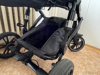 Kočárek Firkon Vesta - 3