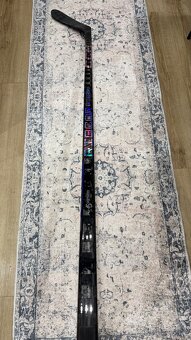 ✅ SPÁJANÉ ĽAVAČKY - CCM RIBCOR TRIGGER 9K - P28 - 85 FLEX ✅ - 3