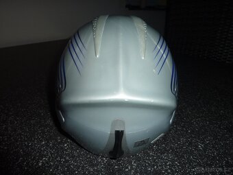 Lyžařská dětská helma Carrera 4-8 let - 3