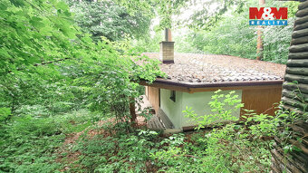 Prodej chaty, 52 m², Bítov - Vranovská přehrada - 3