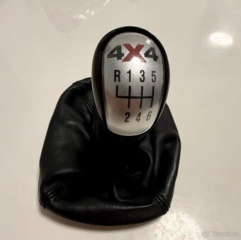 Řadička 4x4,Lampička,Relátka - 3