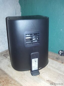 Horkovzdusna friteza - 3