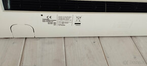 Toshiba vnitřní klimatizační jednotka Inventer - 3