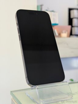 iPhone 14 Pro - 128GB - 100% BAT - 6M ZÁRUKA - 3