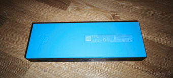 Dokovací stanice HP USB-C Dock G4 - 3