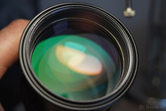 Objektiv Nikon Nikkor 200mm f/4 (pre-AI) - 3