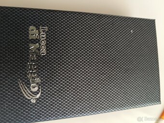 Elegantní zapalovač s tryskou originál - 3