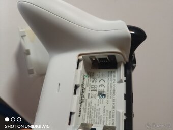 Ovladač Xbox one s - 3