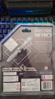 Sonický šroubovák - 3